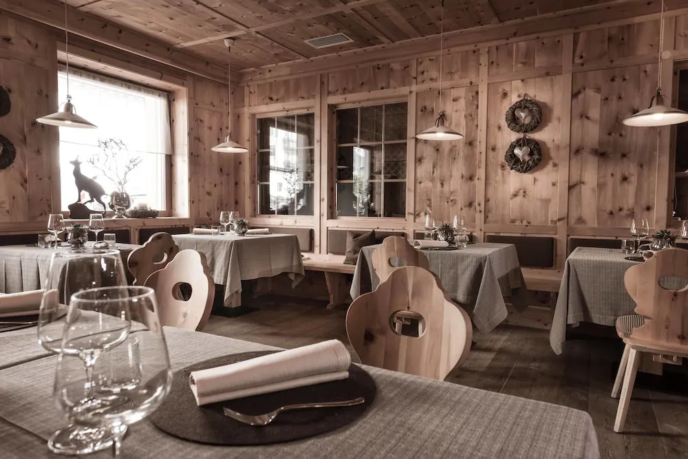 SOLEA DOLOMITI Boutique Hotel
