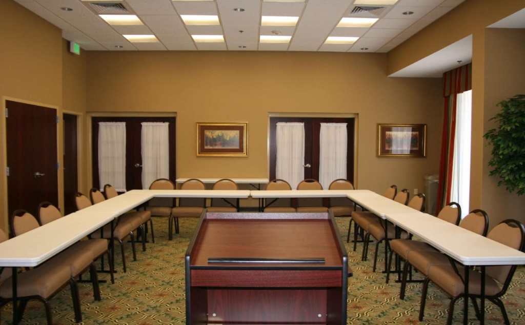 Hampton Inn & Suites Huntsville Hampton Cove
