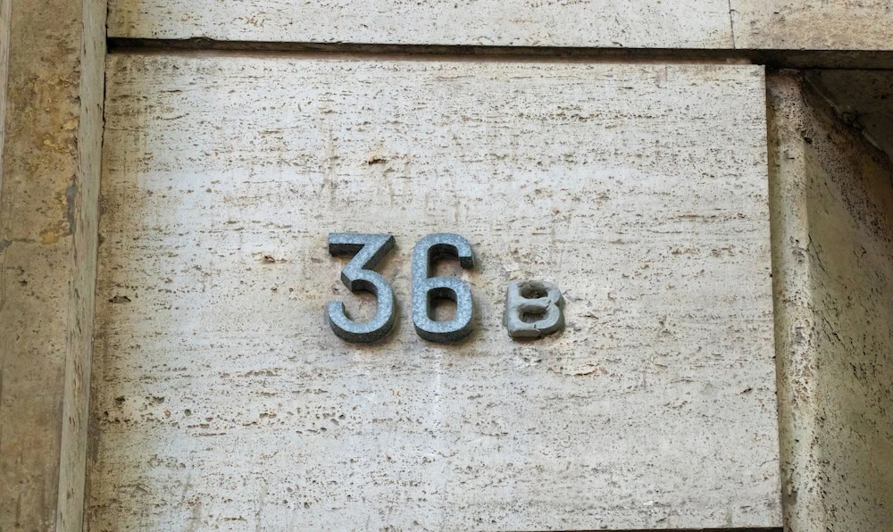 Romatic Guest House