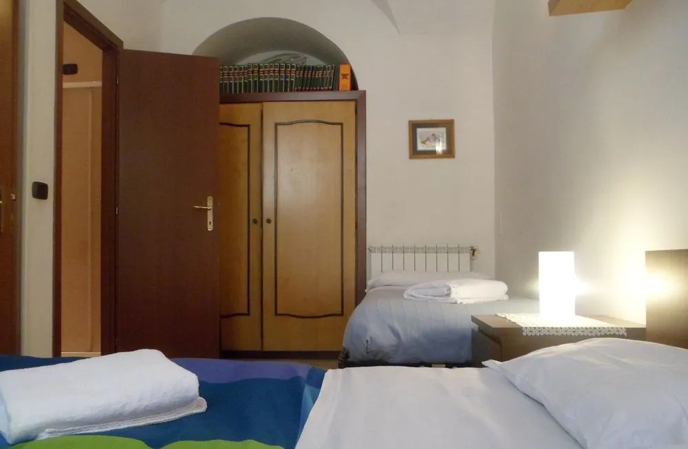 B&B Francesca Via Tommaso Campanella 19