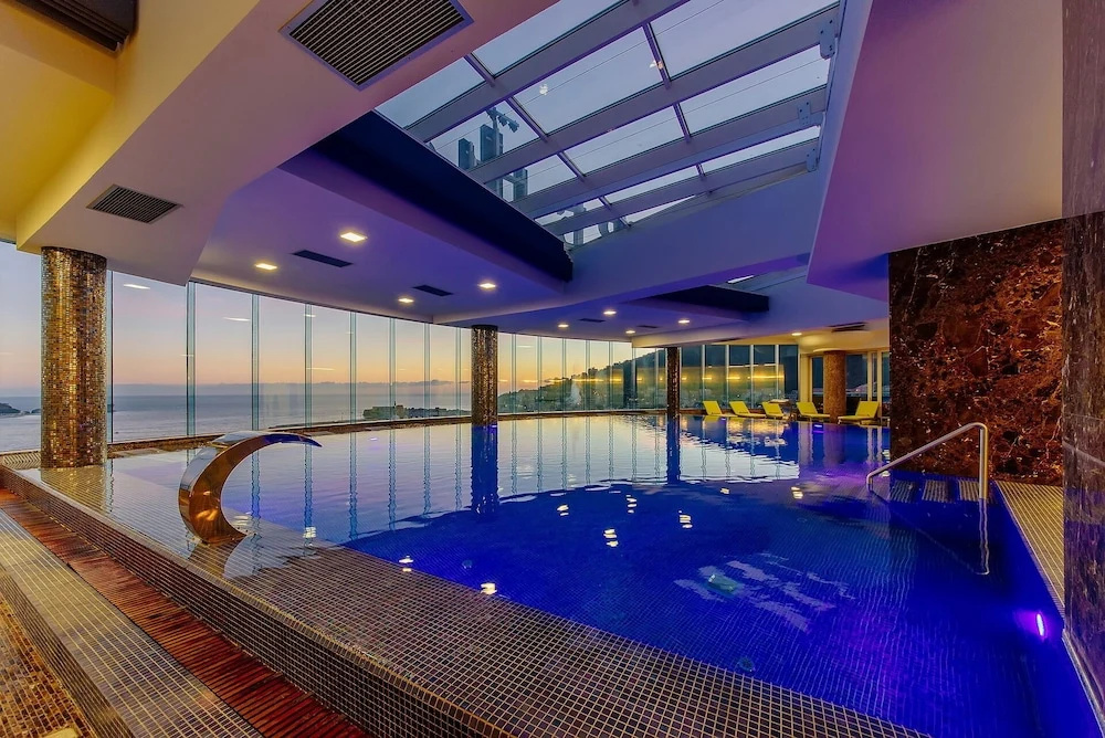 Luxury Apartments Artiani