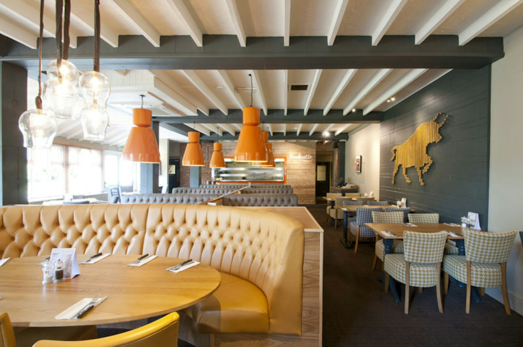 Premier Inn Taunton East