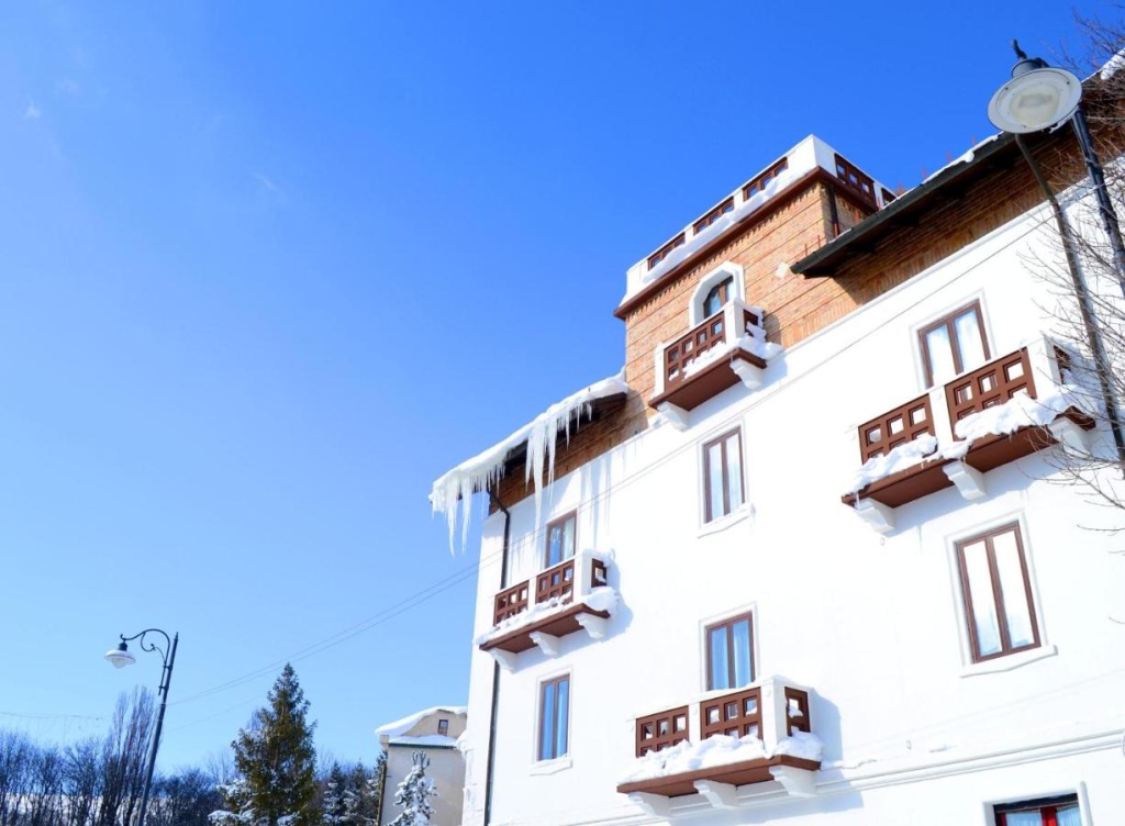 Hotel Victoria