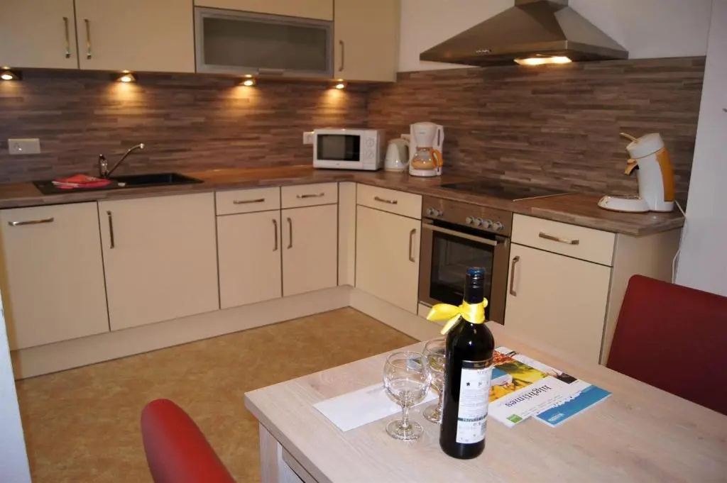 Winterberg Appartement 21085