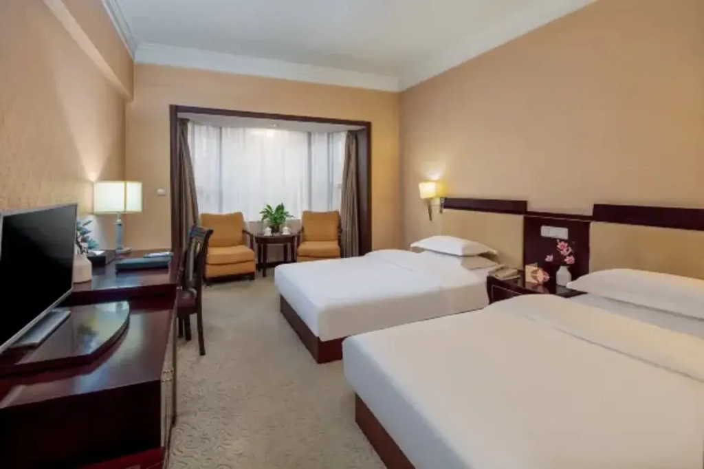 Yuyuan Hotel
