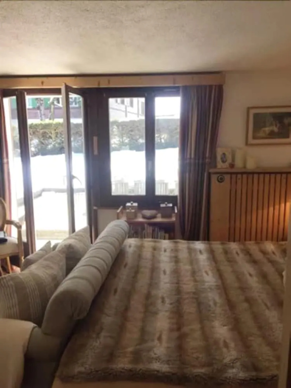 Luxurious big Studio on the Wispile