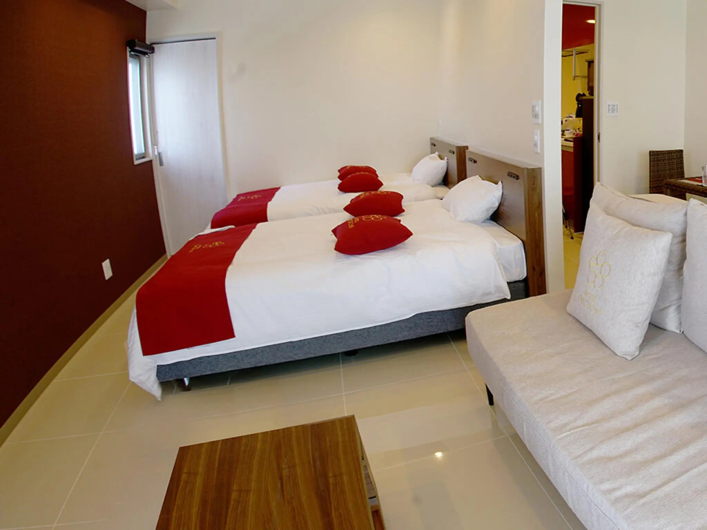 Hotel Omoro 58