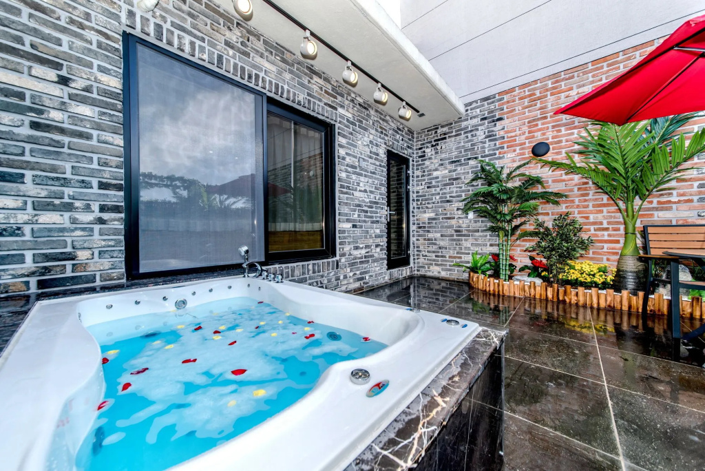 Jeju Hertz Hotel
