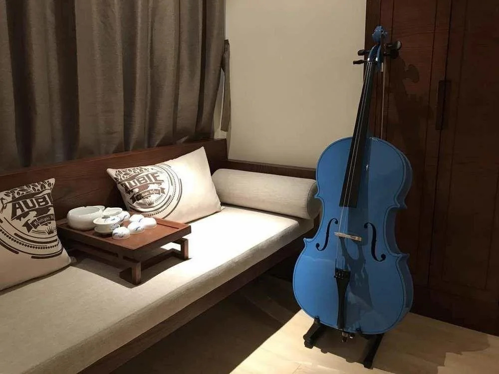 Qingdao Aubte Boutique Hotel