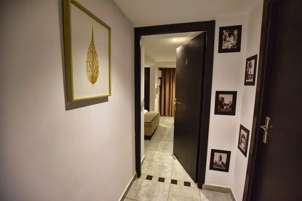 Riad La Petite Majorelle