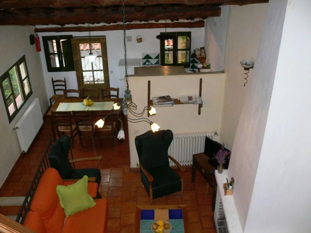 Casa Rural el Aguamanil