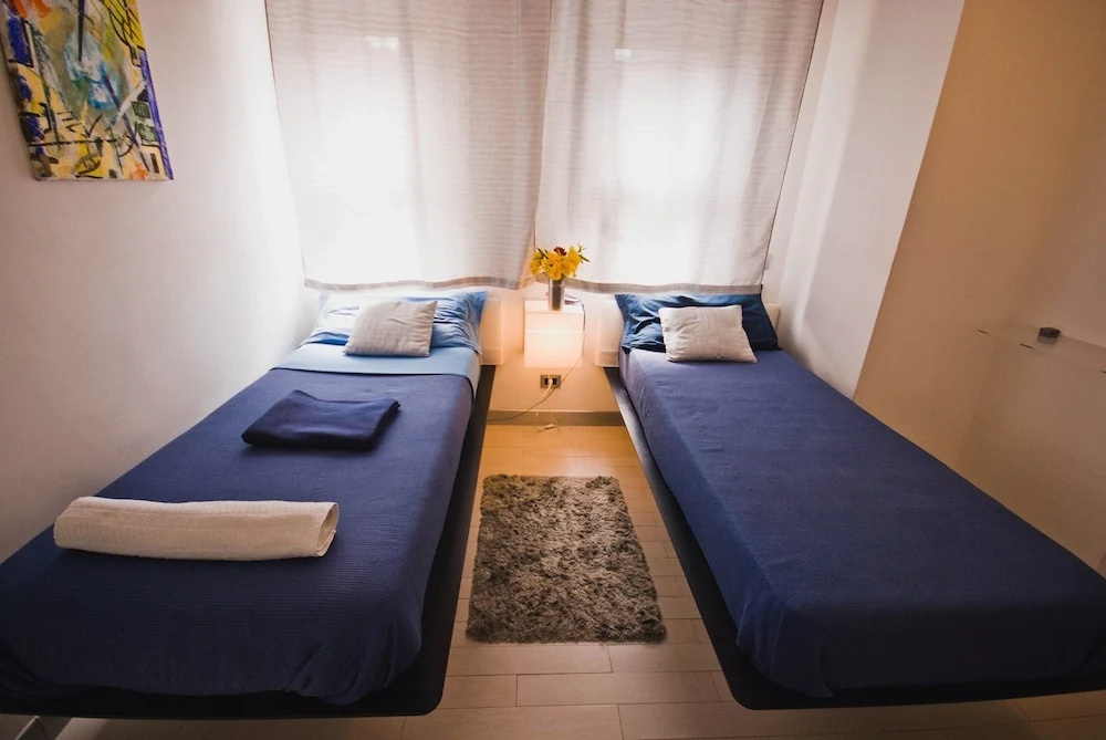 B&B La Bella Vita