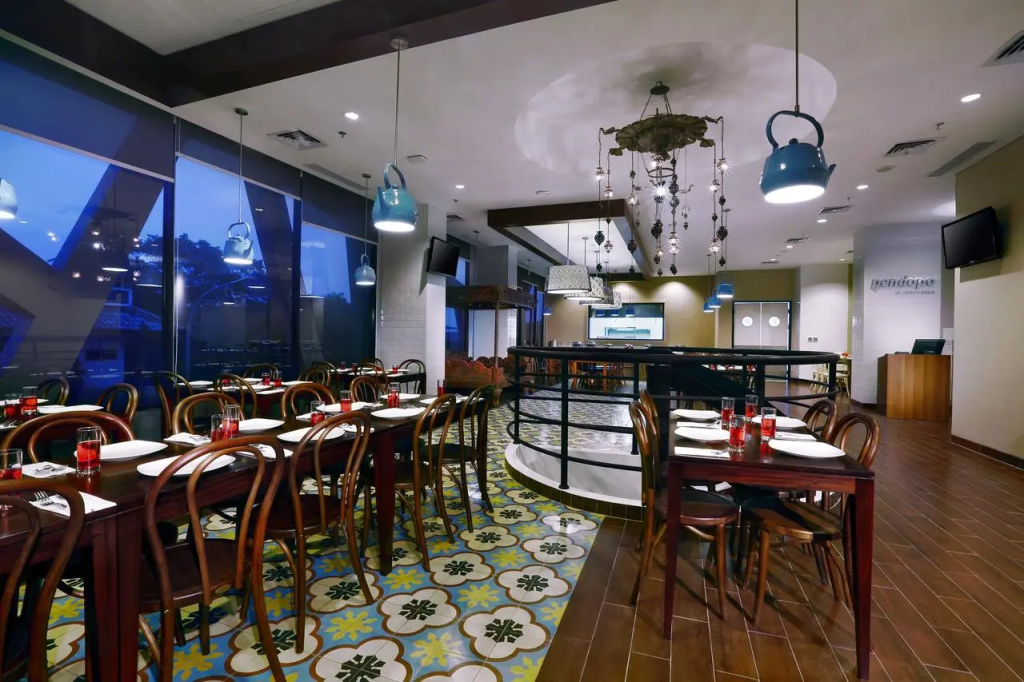 Hotel Neo+ Kebayoran Jakarta