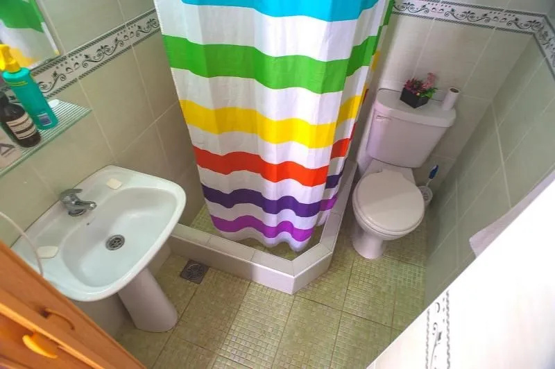 Hostal Balcones Villegas