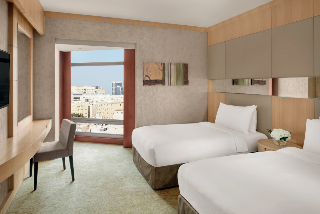 InterContinental Al Khobar by IHG