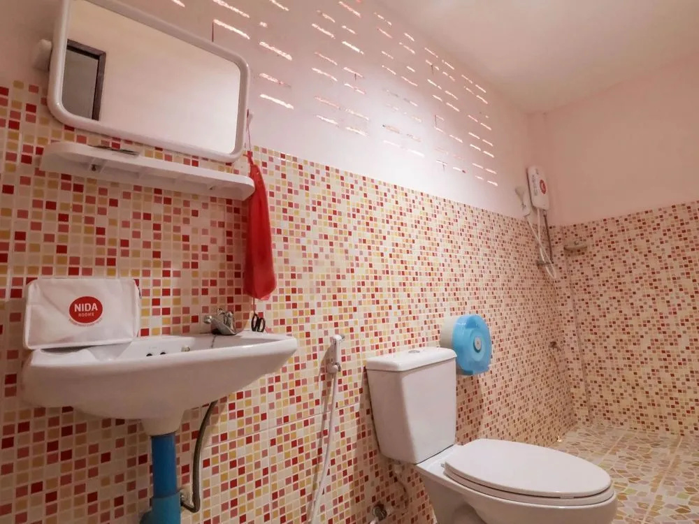 Nida Rooms Kuangpao 600 Chomtong