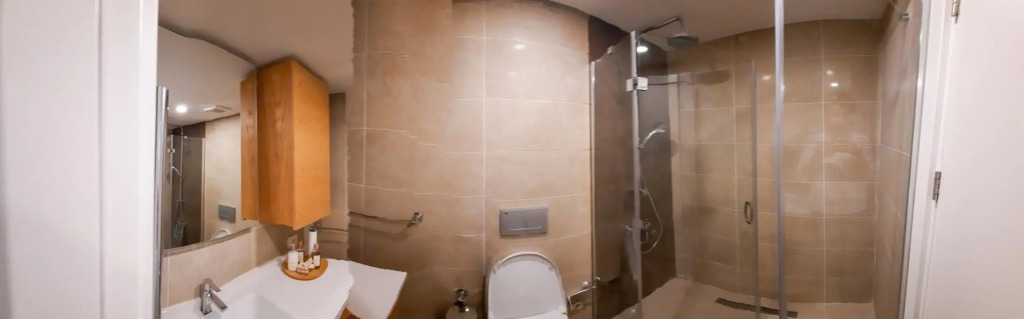 Ultra Lux Residence Flat-Great Location