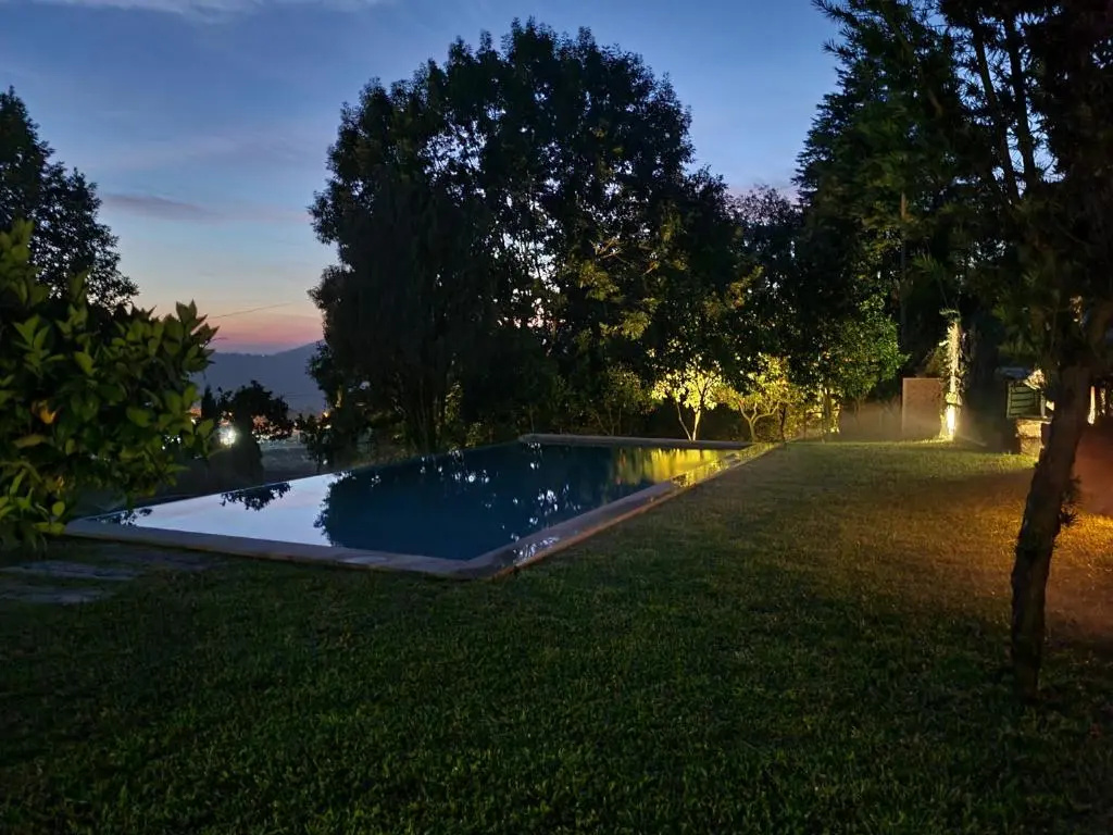 Casas do Capitão - Paiva Valley - Pool and Nature