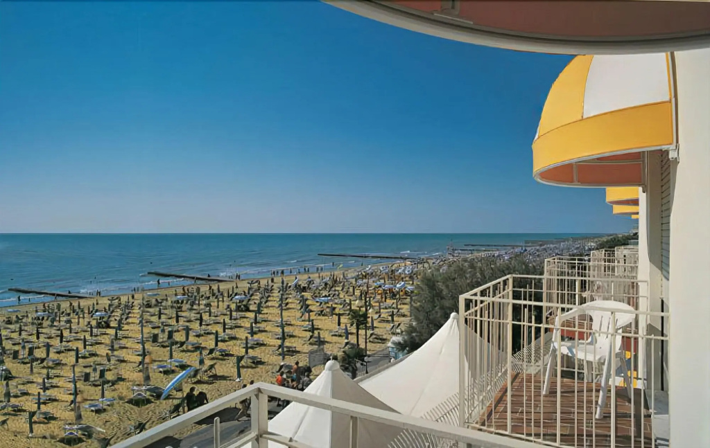 Hotel Montecarlo