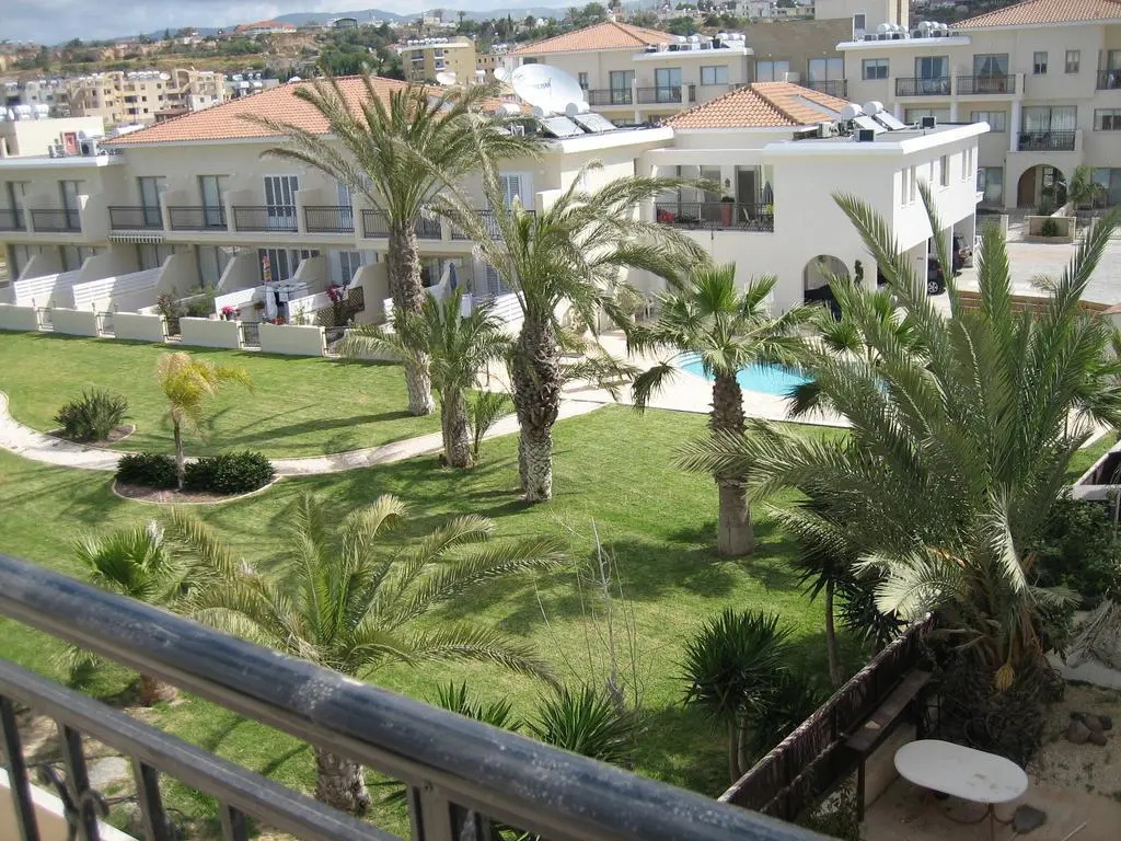 Royal Sea Crest