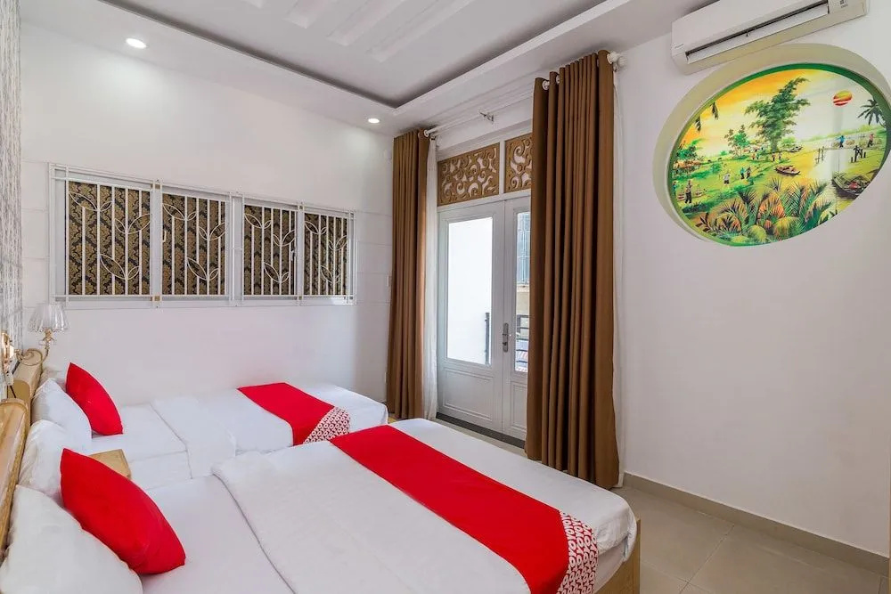 Oyo 170 Truc Hung Hotel