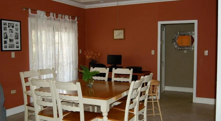 Casa del Sol Tobago