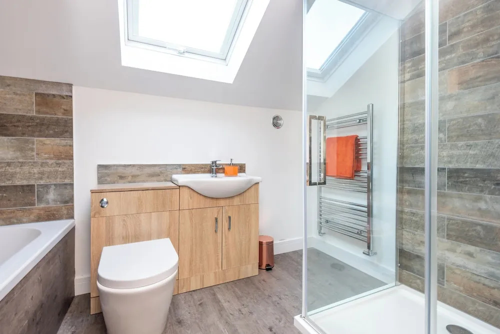 Glebe Farm 4Br Sleeps 11 Hot Tub Pet Friendly