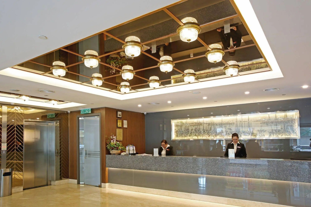 Hotel Malaysia