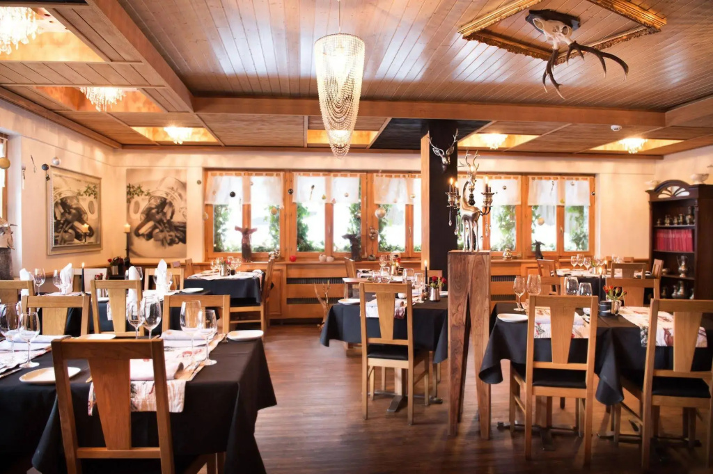 Hotel Marmotte
