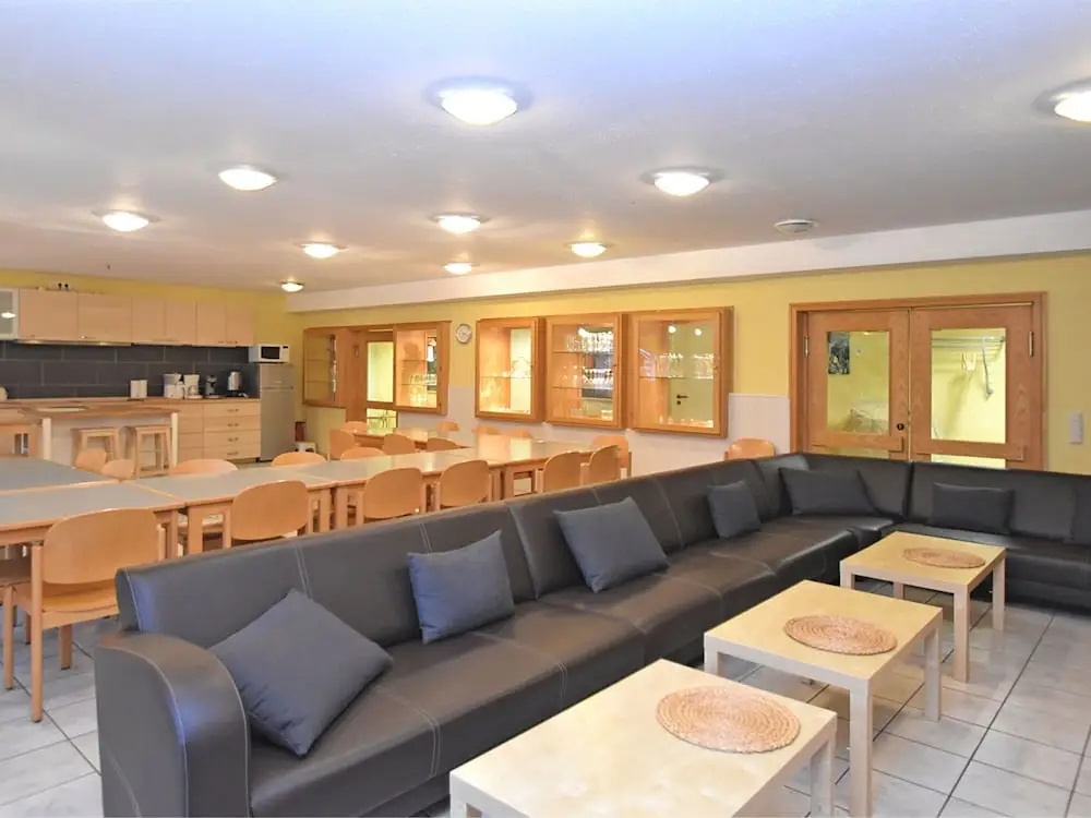 Lavish Holiday Home in Hahnenklee With Sauna