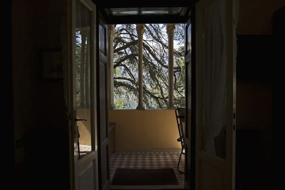 Villa Ucci