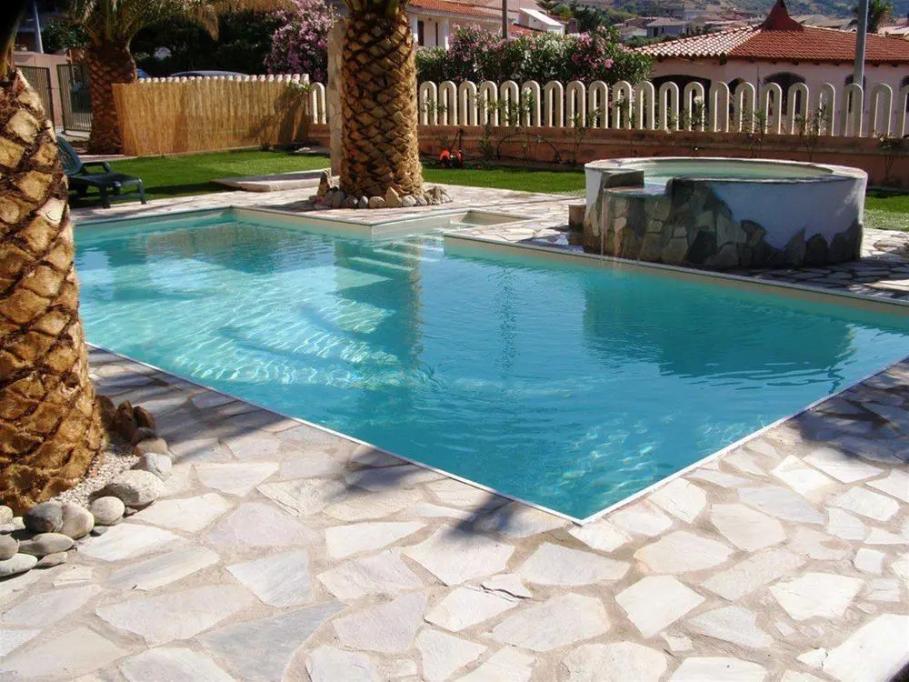 Holiday Apartment Sardinia