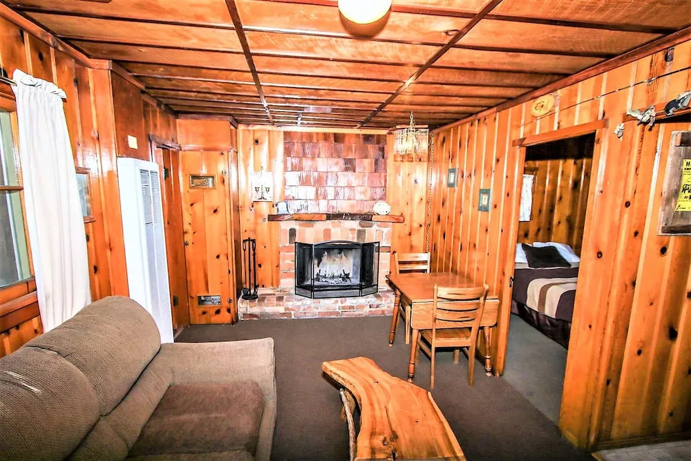 Little Pines-102 by Big Bear Vacations