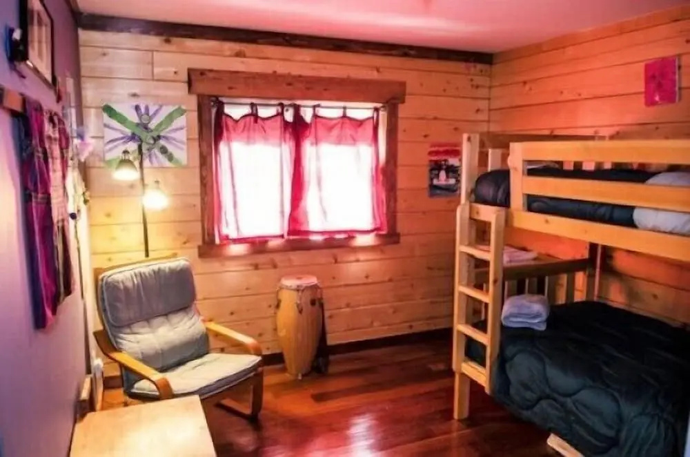 Mt Baker Lodging Cabin 21 - Sleeps 6