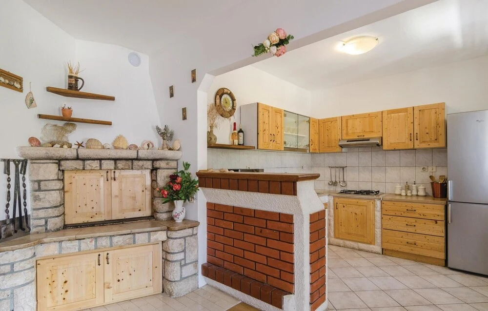 Awesome Home in Vela Luka With Wifi and 3 Bedrooms