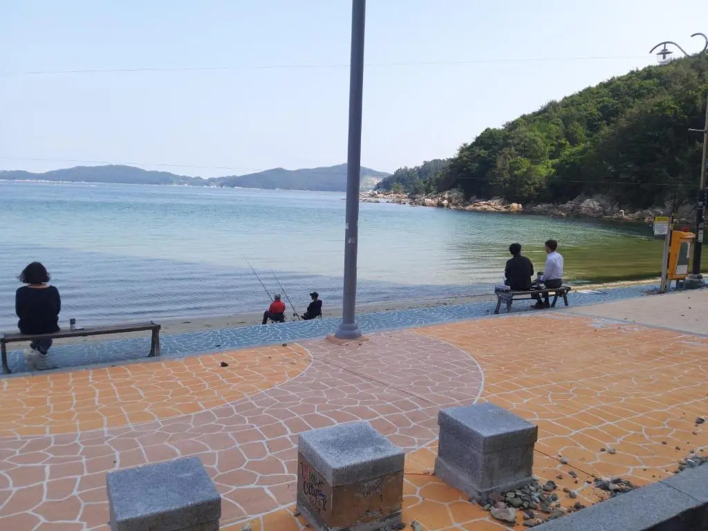 Ocean View
