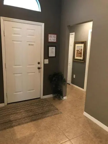 Florida Pines - Four Bedroom 1LR