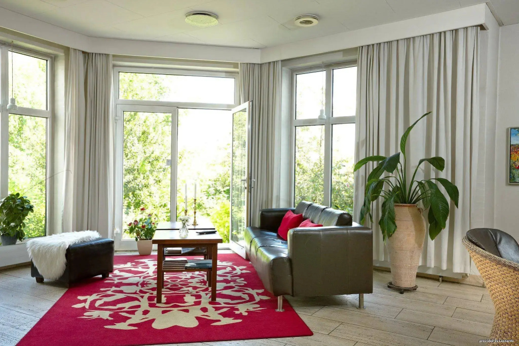 Hotel Skivehus