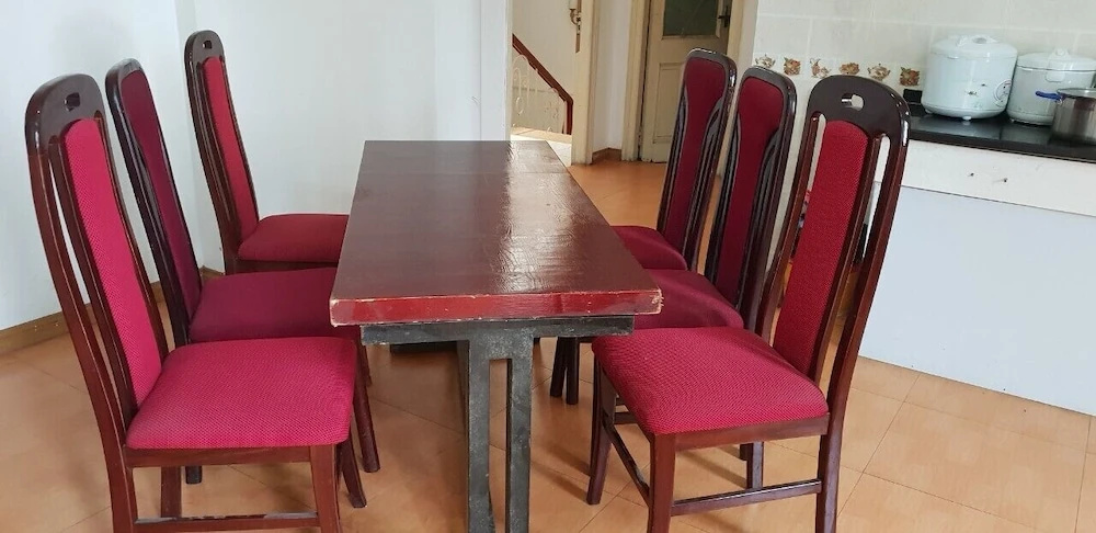 BHome Hostel Ha Noi