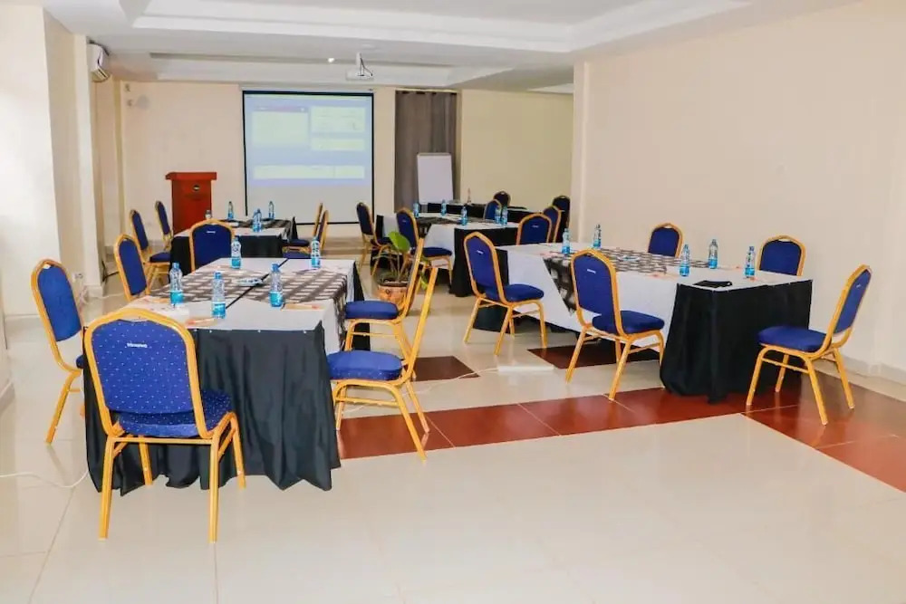 The Kyaka hotel Machakos