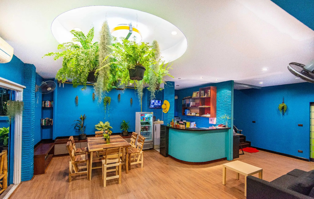 BGW Phuket - Hostel