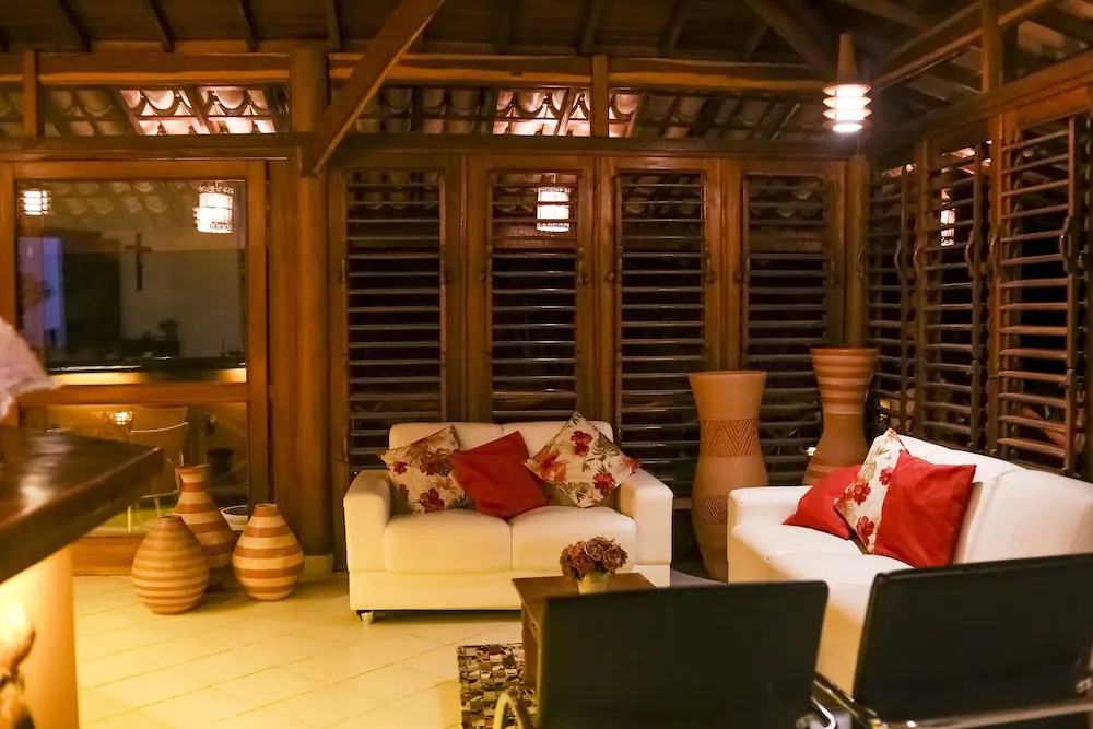 Hotel Tetiaroa
