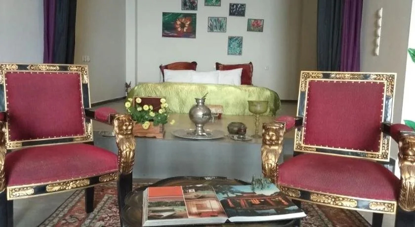 Serenity Boutique Hotel