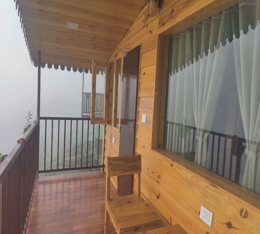 LaSerene The Cottage - Pangoot
