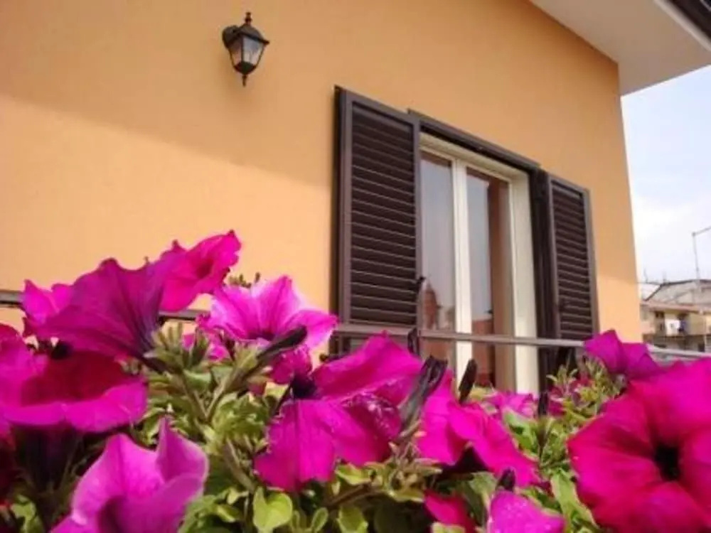 Apartment with One Bedroom in Nicolosi, with Furnished Balcony And Wifi - 15 Km From the Beach