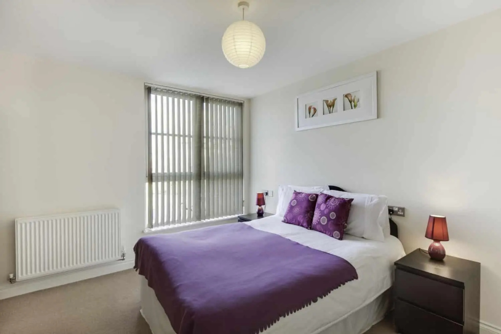 UR Stay Apartments Freemens Meadow