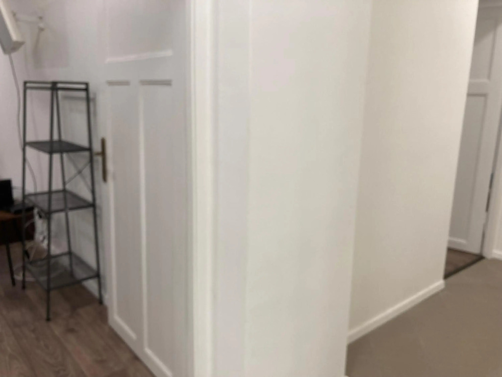 Roland Apartment Zuglo 2