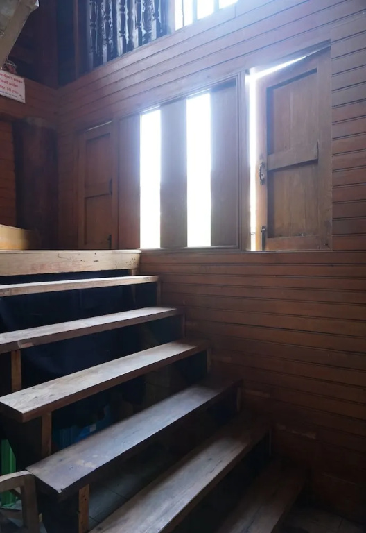 Chatawan Homestay