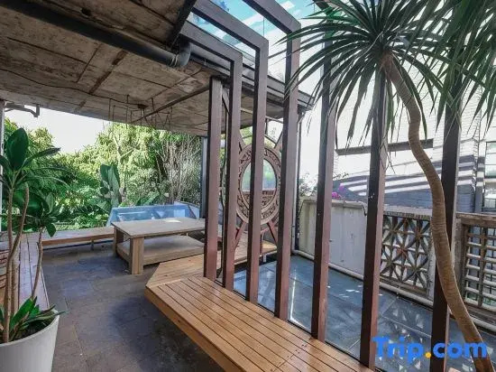 Dali Shili Yudi Villa (Erhai Store)