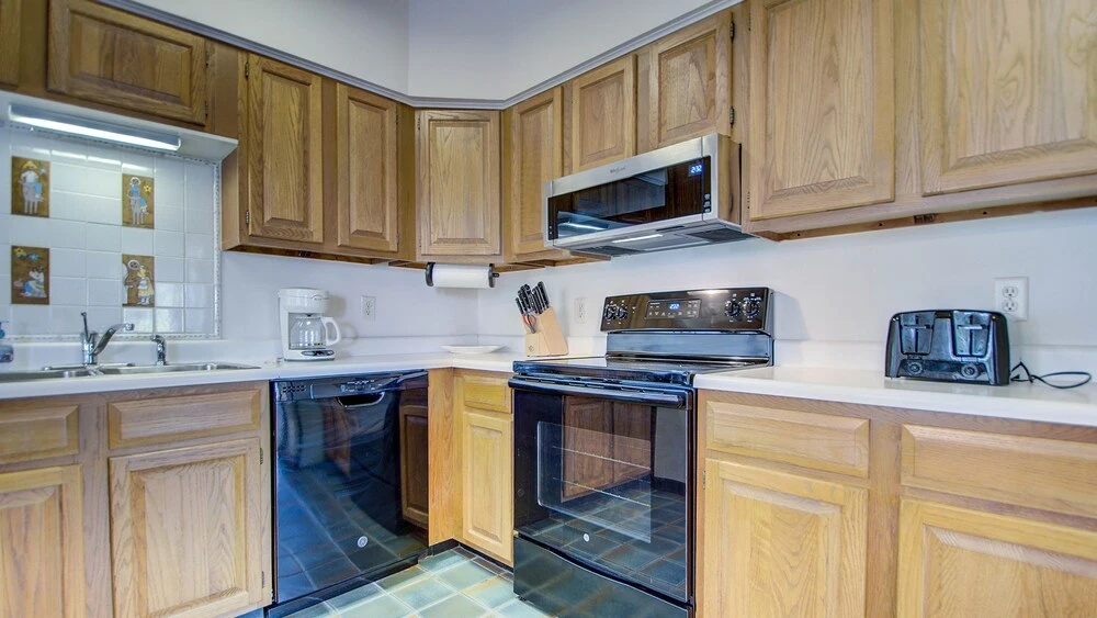 Pioneer Place 3BR by Peace Vacations